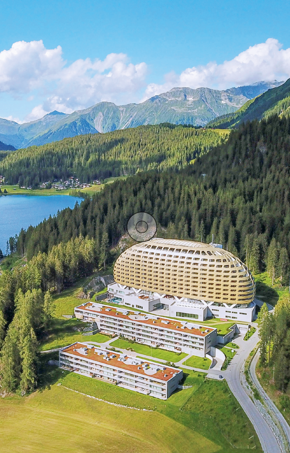 ALPENGOLD HOTEL DAVOS