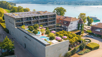 SEEROSE RESORT & SPA
