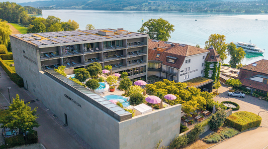 SEEROSE RESORT & SPA