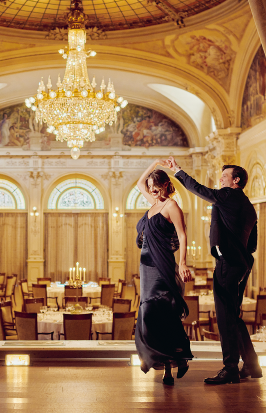 FAIRMONT LE MONTREUX PALACE