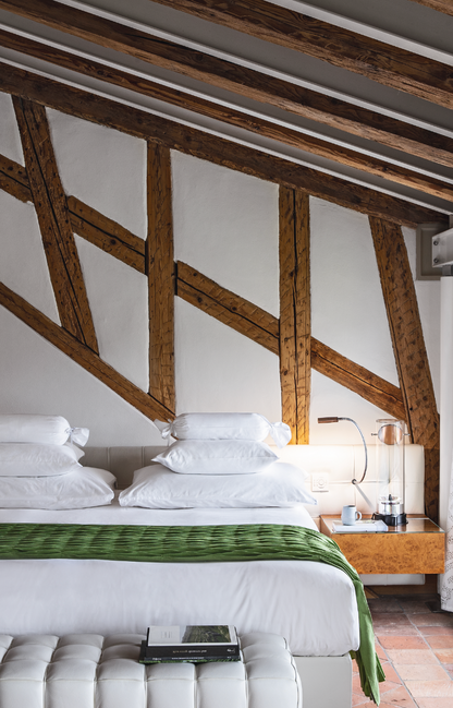 WIDDER HOTEL