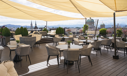 HOTEL SCHWEIZERHOF BERN & SPA