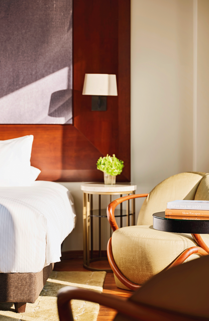 PARK HYATT ZÜRICH