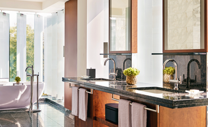 PARK HYATT ZÜRICH