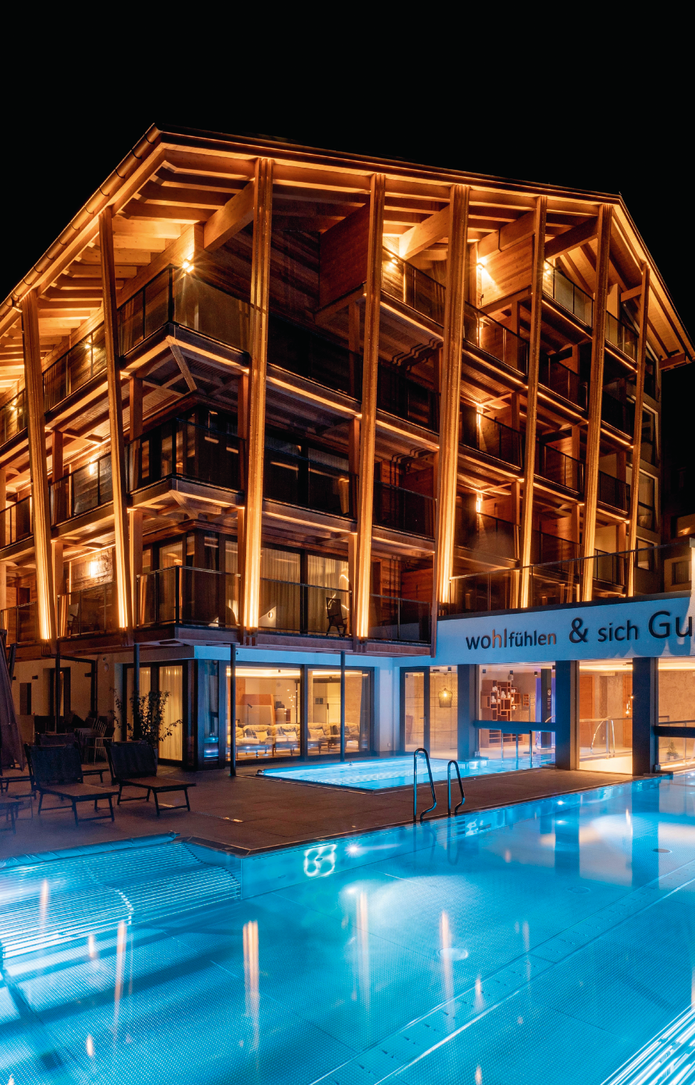 Resort La Ginabelle ****S