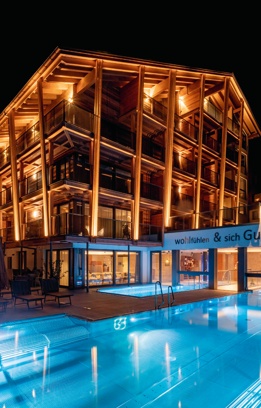 Resort La Ginabelle ****S