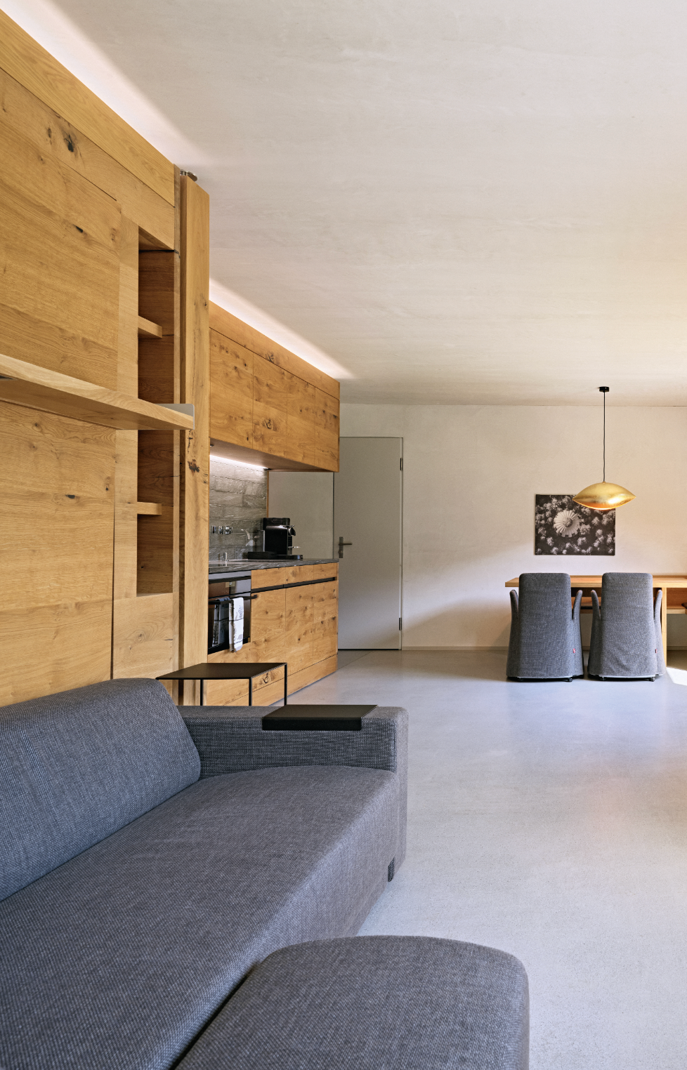 Rocksresort (Swiss Lodge) ****