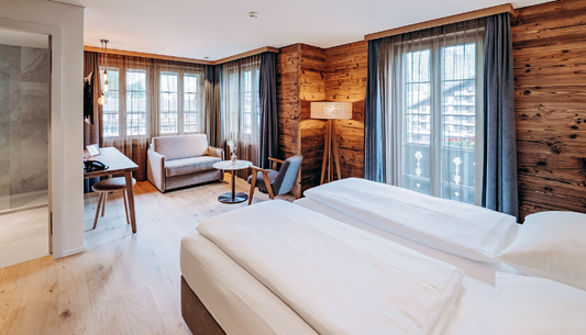 Parkhotel Schönegg ***S