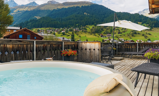 Familienhotel Alpina