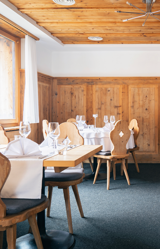 Familienhotel Alpina