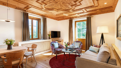 PARKHOTEL MARGNA ****S
