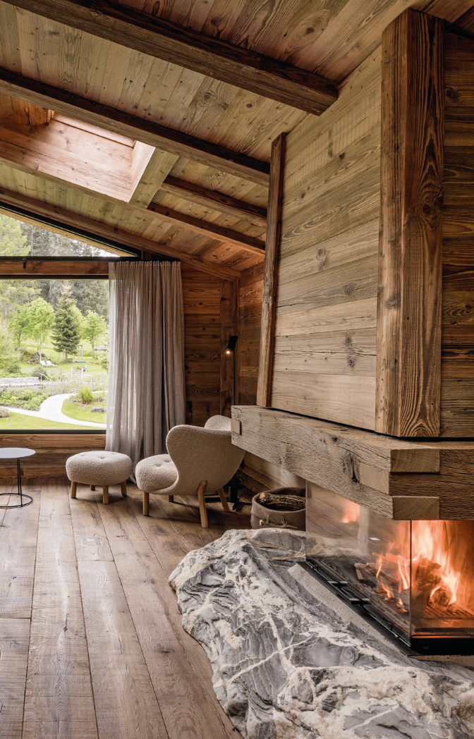 MAISON HORNBERG ****S