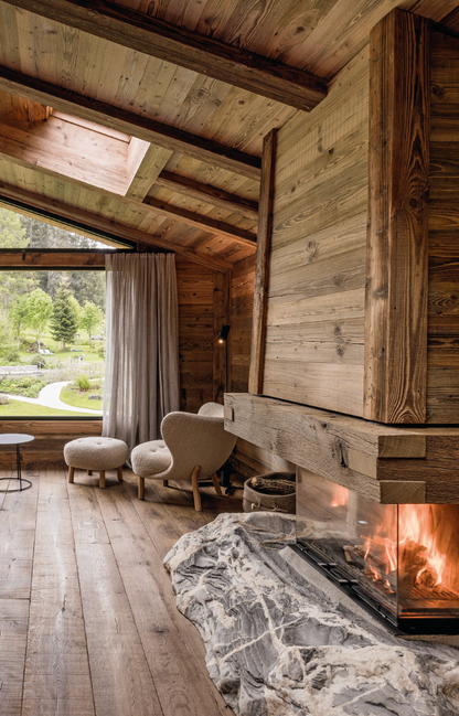 MAISON HORNBERG ****S