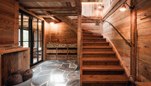 MAISON HORNBERG ****S