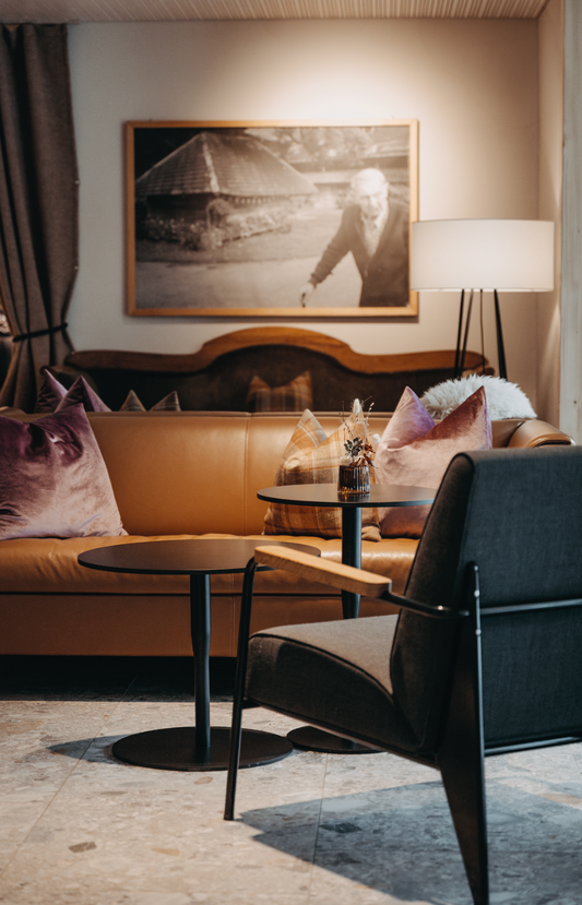 HOTEL LANDGASTHOF KEMMERIBODEN-BAD ***S
