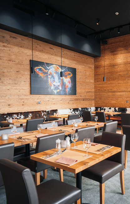 3100 Kulmhotel  Gornergrat