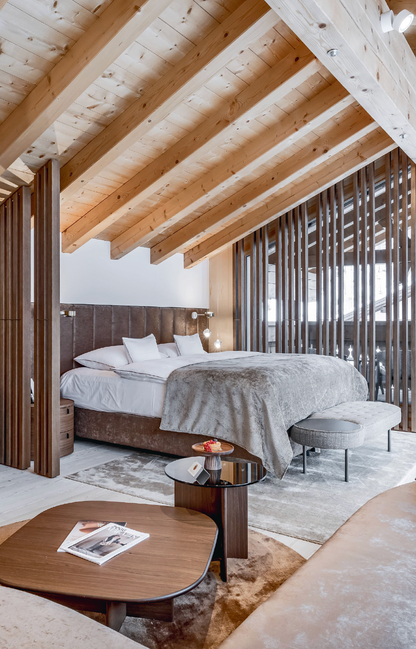 Chasa Montana Hotel & Spa *****S