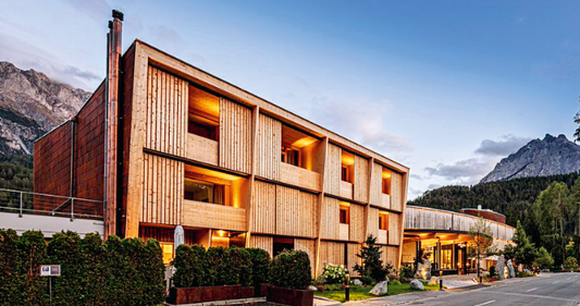Hotel Arnica