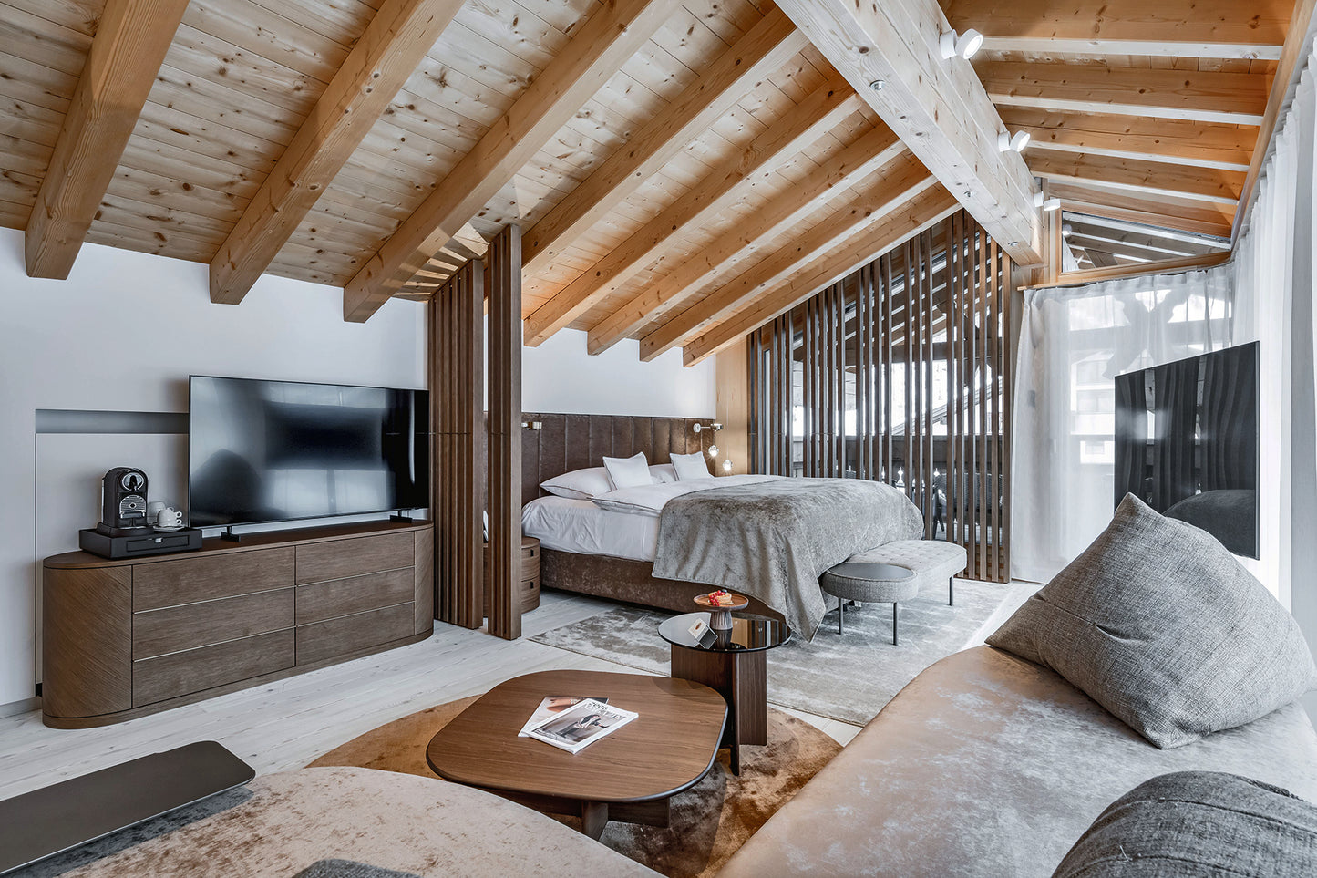 Chasa Montana Hotel & Spa *****S