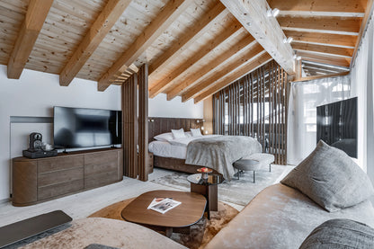Chasa Montana Hotel & Spa *****S