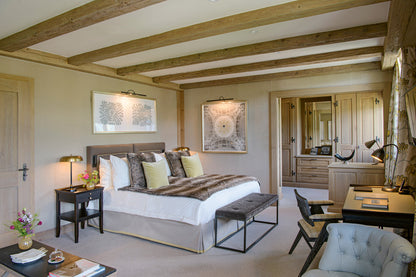 GSTAAD PALACE *****S