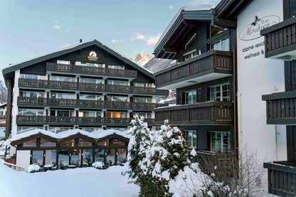 LE MIRABEAU RESORT & SPA ****S