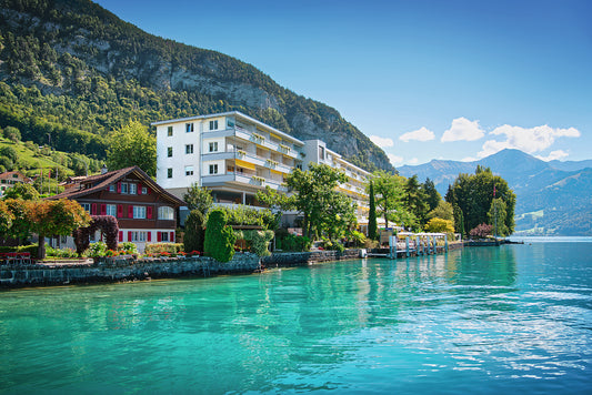 Beatus Wellness & Spa Hotel *****