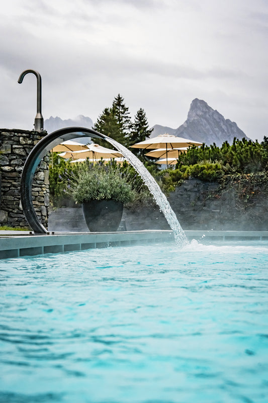 Ermitage Wellness- & Spa-Hotel  *****