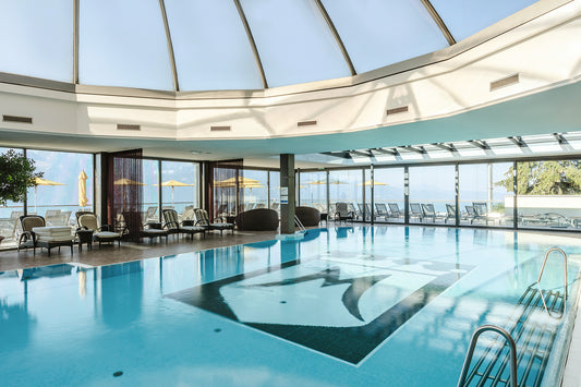 LE MIRADOR  RESORT & SPA *****