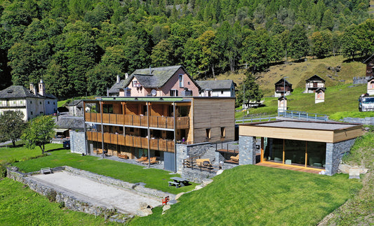 Locanda Fior di Campo