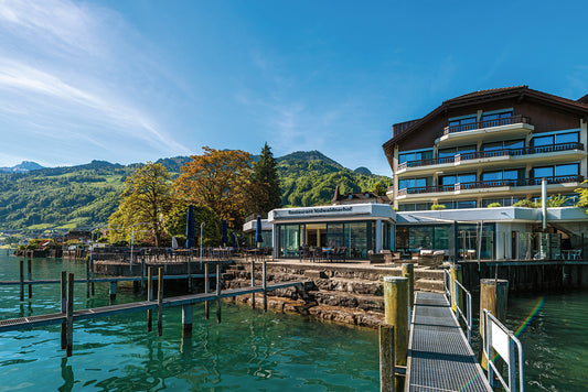 Hotel Nidwaldnerhof