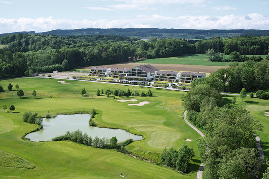 Wellnesshotel Golf Panorama ****S