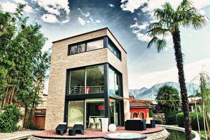 Albergo Losone