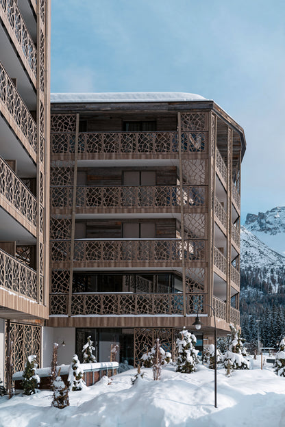 VALSANA HOTEL AROSA ****S
