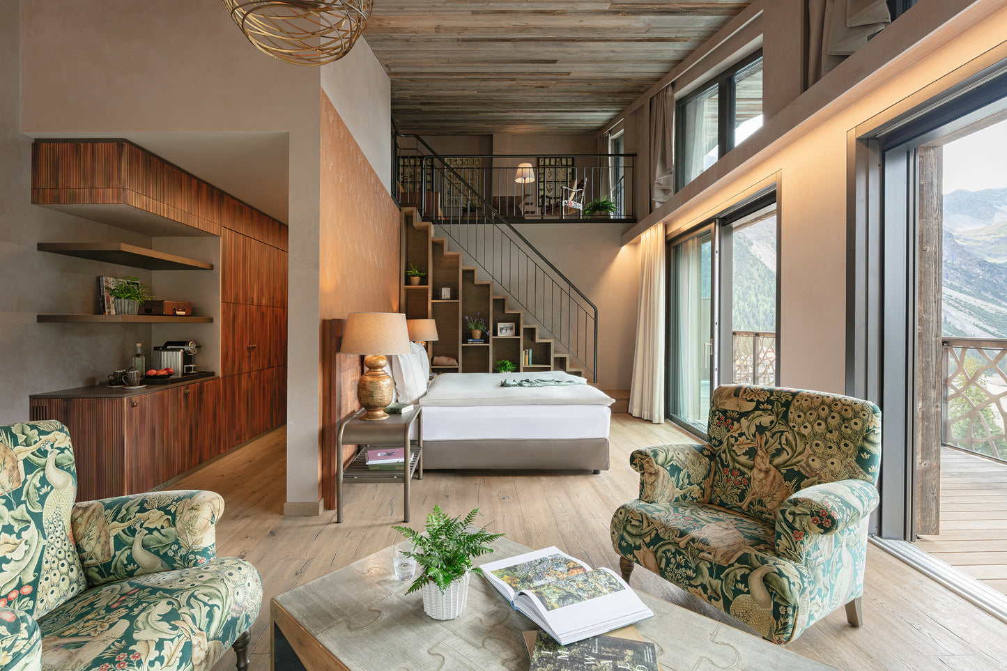 VALSANA HOTEL AROSA ****S