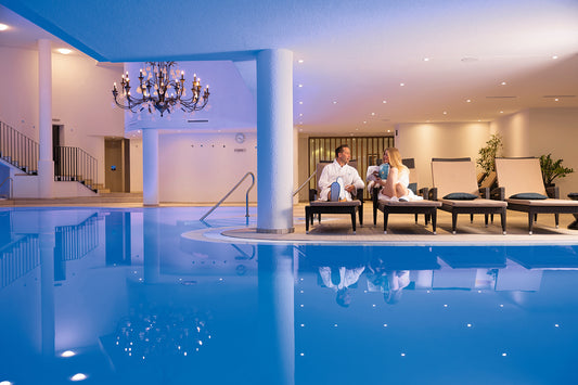 Walliserhof Grand-­Hotel & Spa *****