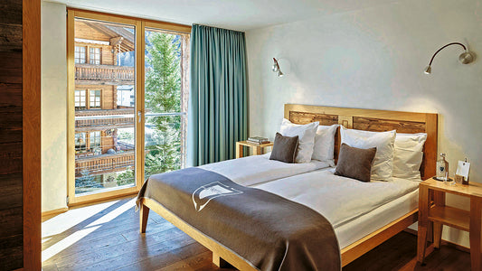 Hotel Firefly