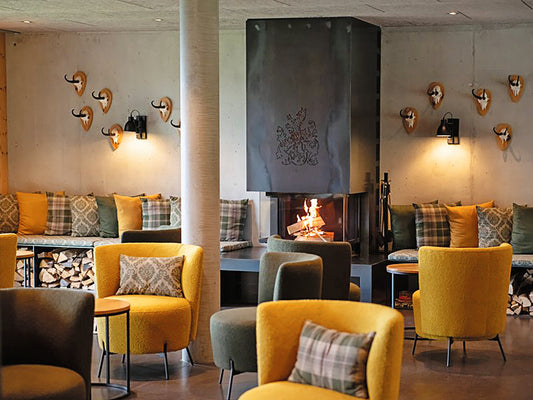 Berghotel Mettmen