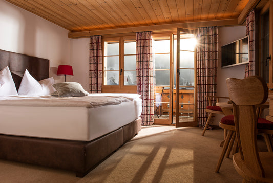 HOTEL KERNEN ***