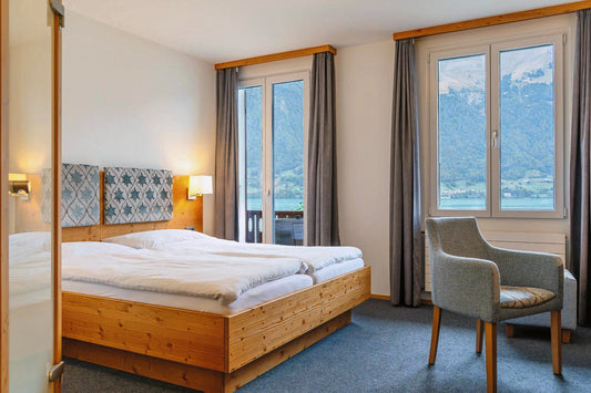 STRANDHOTEL ***