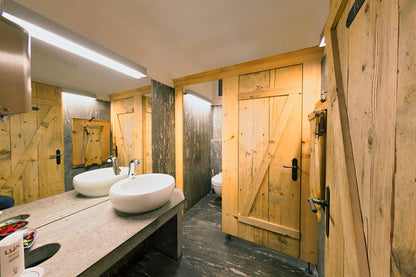 Familienhotel Alpina