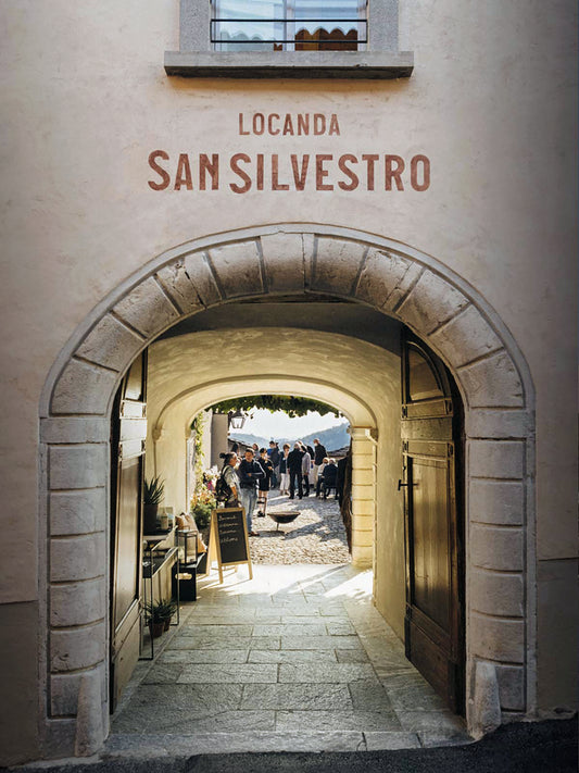 Locanda San Silvestro