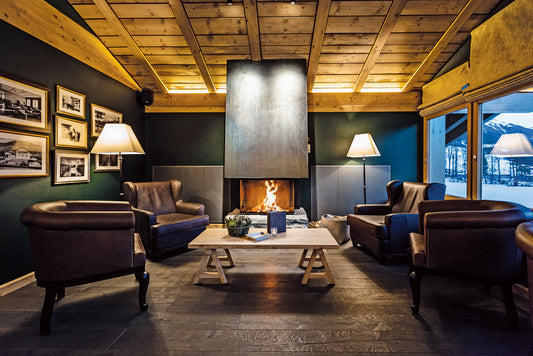 HOTEL SPITZHORN ***S